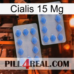 Cialis 15 Mg 20